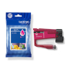 Brother LC-527M inktcartridge magenta (origineel) 051484