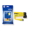 Brother LC-527Y inktcartridge geel (origineel) 051486