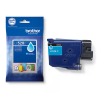 Brother LC-528C inktcartridge cyaan super hoge capaciteit (origineel) 051528
