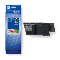 Brother LC-528XLBK inktcartridge zwarte ultra hoge capaciteit (origineel) 051572