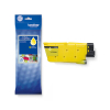 Brother LC-528XLY inktcartridge geel ultra hoge capaciteit (origineel) 051578