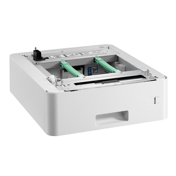 Brother LT-340CL optionele papierlade voor 500 vellen LT-340CL 832881 - 1