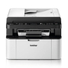 Brother MFC-1910W all-in-one netwerk laserprinter zwart-wit met wifi (4 in 1) 832806 - 1
