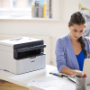 Brother MFC-1910W all-in-one netwerk laserprinter zwart-wit met wifi (4 in 1) 832806 - 4