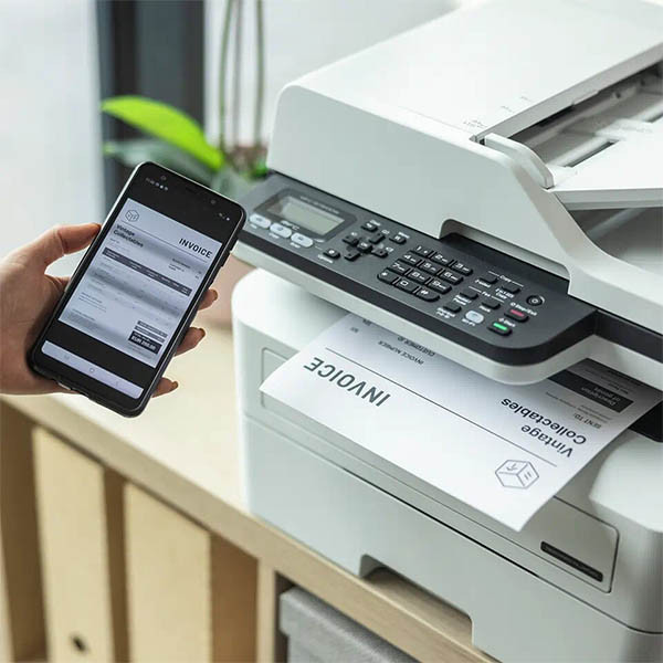 Brother MFC-B7800DN all-in-one A4 laserprinter zwart-wit met wifi (4 in 1) 834064 - 4