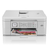 Brother MFC-J1010DW all-in-one A4 inkjetprinter met wifi (4 in 1)