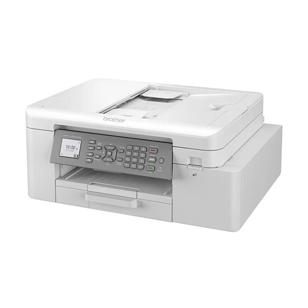 Brother MFC-J4340DWE all-in-one A4 inkjetprinter met wifi (4 in 1) 832961 Brother MFC-J4340DWE all-in-one A4 inkjetprinter met wifi (4 in 1) 832961 - 3