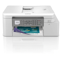 Brother MFC-J4340DW all-in-one A4 inkjetprinter met wifi (4 in 1) MFCJ4340DWRE1 833156