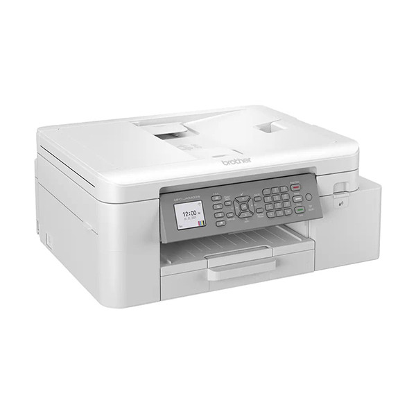 Brother MFC-J4340DW all-in-one A4 inkjetprinter met wifi (4 in 1) MFCJ4340DWRE1 833156 - 2