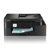 Brother MFC-J4350DW A4 all-in-one inkjetprinter (4 in 1) 502075