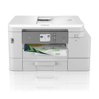Brother MFC-J4540DW all-in-one A4 inkjetprinter met wifi (4 in 1) 833155