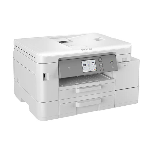 Brother MFC-J4540DW all-in-one A4 inkjetprinter met wifi (4 in 1) MFCJ4540DWRE1 833155 - 2