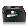 Brother MFC-J4550DW A4 all-in-one inkjetprinter (4 in 1)