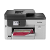 Brother MFC-J5010DW all-in-one A4 inkjetprinter met wifi (4 in 1) 834080 - 1