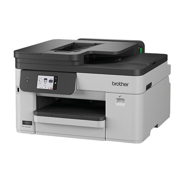 Brother MFC-J5010DW all-in-one A4 inkjetprinter met wifi (4 in 1) 834080 - 2