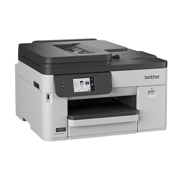 Brother MFC-J5010DW all-in-one A4 inkjetprinter met wifi (4 in 1) 834080 - 3