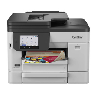 Brother MFC-J5110DW all-in-one A4 inkjetprinter met wifi (4 in 1) 834081