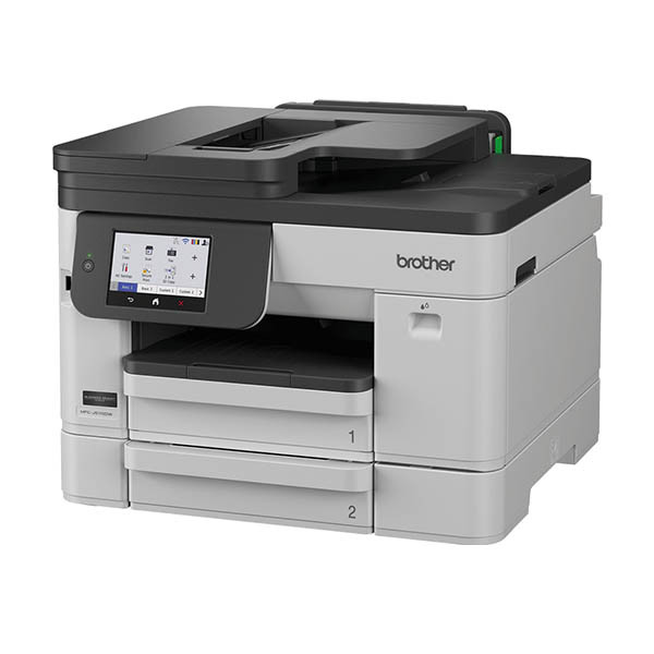 Brother MFC-J5110DW all-in-one A4 inkjetprinter met wifi (4 in 1) 834081 - 2