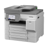Brother MFC-J5117DW all-in-one A4 inkjetprinter met wifi (4 in 1) 834089 - 2