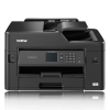 Brother MFC-J5330DW all-in-one A3 inkjetprinter met wifi en fax (5 in 1)