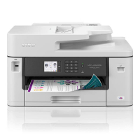 Brother MFC-J5340DWE all-in-one A3 inkjetprinter met wifi (4 in 1) 832968