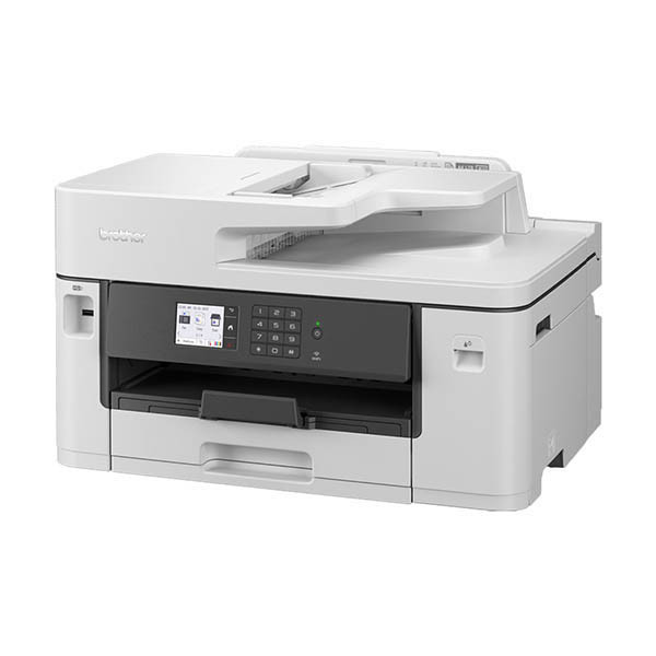 Brother MFC-J5340DWE all-in-one A3 inkjetprinter met wifi (4 in 1) 832968 - 3