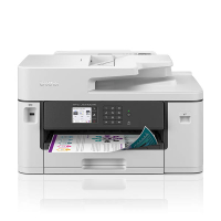Brother MFC-J5340DWE all-in-one A3 inkjetprinter met wifi (4 in 1) MFCJ5340DWERE1 832968