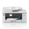 Brother MFC-J5340DWE all-in-one A3 inkjetprinter met wifi (4 in 1)