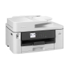 Brother MFC-J5340DWE all-in-one A3 inkjetprinter met wifi (4 in 1) MFCJ5340DWERE1 832968 - 2