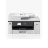 Brother MFC-J5340DWE all-in-one A3 inkjetprinter met wifi (4 in 1) MFCJ5340DWERE1 832968