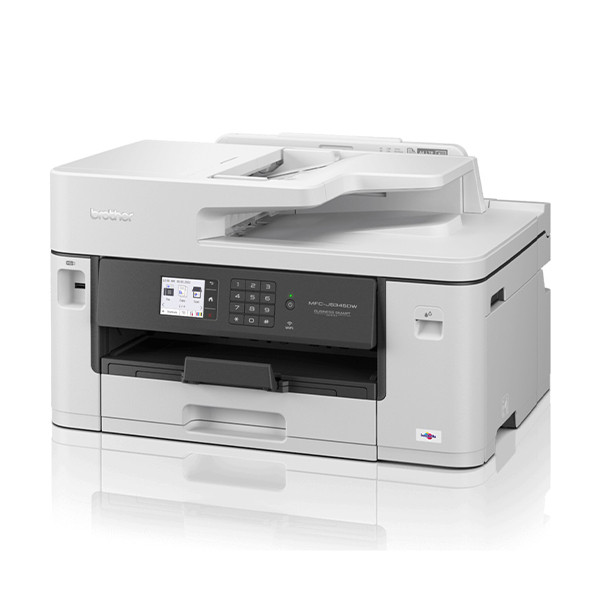 Brother MFC-J5345DW all-in-one A3 inkjetprinter met wifi (4 in 1) MFCJ5345DWRE1 833177 - 2