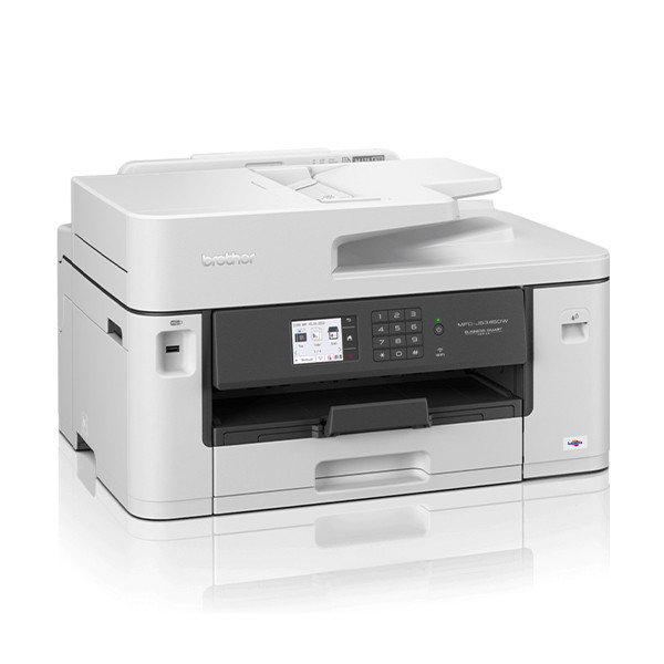 Brother MFC-J5345DW all-in-one A3 inkjetprinter met wifi (4 in 1) MFCJ5345DWRE1 833177 - 3