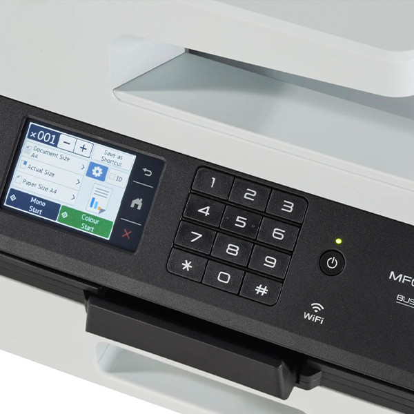 Brother MFC-J5345DW all-in-one A3 inkjetprinter met wifi (4 in 1) MFCJ5345DWRE1 833177 - 6