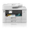 Brother MFC-J5740DW all-in-one A3 inkjetprinter met wifi (4 in 1) MFCJ5740DWRE1 833169 - 1