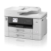 Brother MFC-J5740DW all-in-one A3 inkjetprinter met wifi (4 in 1) MFCJ5740DWRE1 833169 - 3