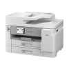 Brother MFC-J5955DW all-in-one A3 inkjetprinter met wifi (4 in 1) MFCJ5955DWRE1 833170 - 2