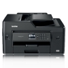 Brother MFC-J6530DW all-in-one A3 inkjetprinter met wifi (4 in 1)