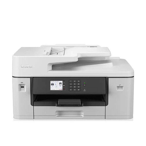 Brother MFC-J6540DW all-in-one A3 inkjetprinter met wifi (4 in 1) MFCJ6540DWRE1 833171 - 1