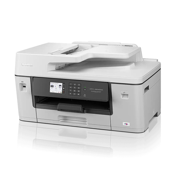 Brother MFC-J6540DW all-in-one A3 inkjetprinter met wifi (4 in 1) MFCJ6540DWRE1 833171 - 2