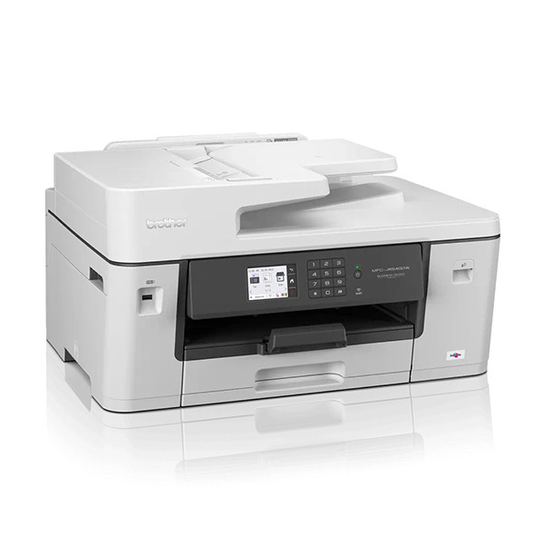 Brother MFC-J6540DW all-in-one A3 inkjetprinter met wifi (4 in 1) MFCJ6540DWRE1 833171 - 3