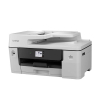 Brother MFC-J6760DW all-in-one A3 inkjetprinter met wifi (4 in 1) 833477 - 2