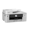 Brother MFC-J6760DW all-in-one A3 inkjetprinter met wifi (4 in 1) 833477 - 3