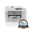 Brother MFC-J6945DW all-in-one A3 inkjetprinter met wifi (4 in 1) 832915 - 1