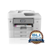 Brother MFC-J6947DW all-in-one A3 inkjetprinter met wifi (4 in 1) 832914 - 1