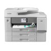 Brother MFC-J6977DW all-in-one A3 inkjetprinter met wifi (4 in 1) 834056 - 1