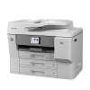 Brother MFC-J6977DW all-in-one A3 inkjetprinter met wifi (4 in 1) 834056 - 2