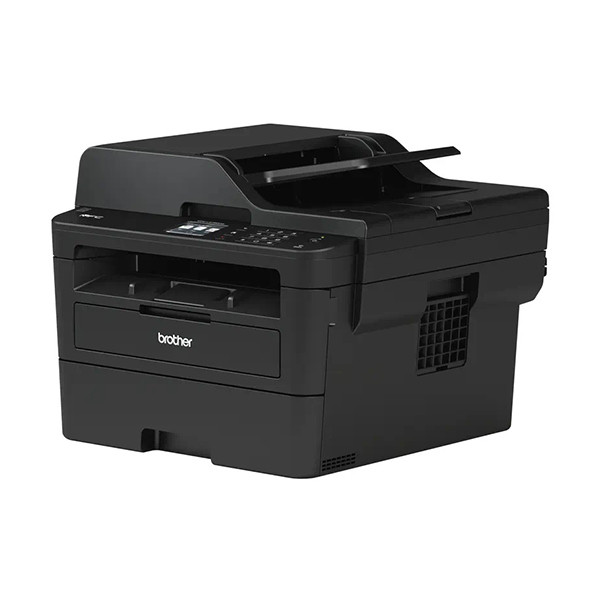Brother MFC-L2730DW all-in-one A4 laserprinter zwart-wit met wifi (4 in 1) MFCL2730DW MFCL2730DWRF1 832894 - 2