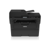Brother MFC-L2730DW all-in-one A4 laserprinter zwart-wit met wifi (4 in 1) MFCL2730DW MFCL2730DWRF1 832894