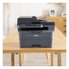 Brother MFC-L2800DW all-in-one A4 laserprinter zwart-wit met wifi (4 in 1)  833270 - 10