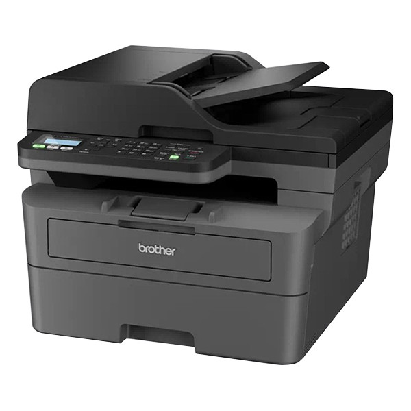 Brother MFC-L2800DW all-in-one A4 laserprinter zwart-wit met wifi (4 in 1)  833270 - 2